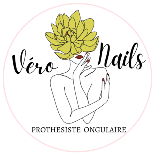 Logo VERONAILS